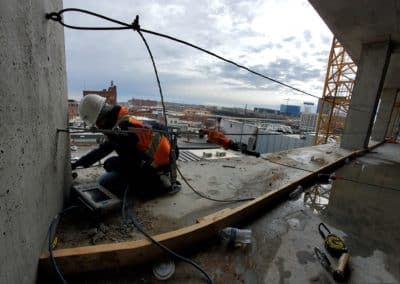 Reverb Luxury Apartment Building & The Mercury Room