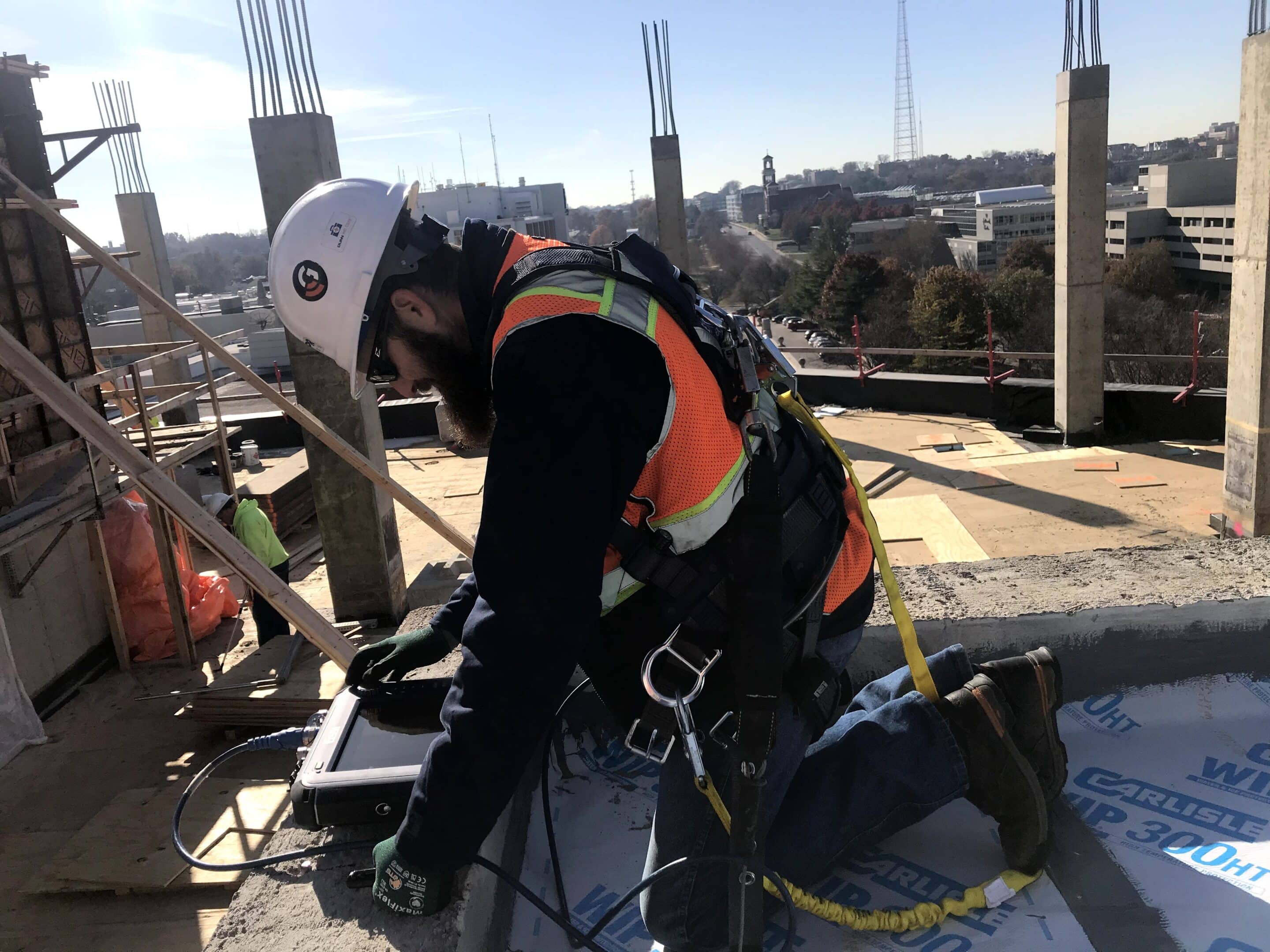 Our Projects - Echo GPR Services
