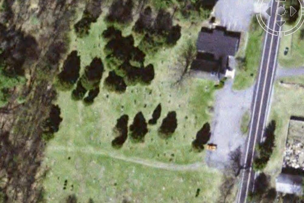 grave locating services