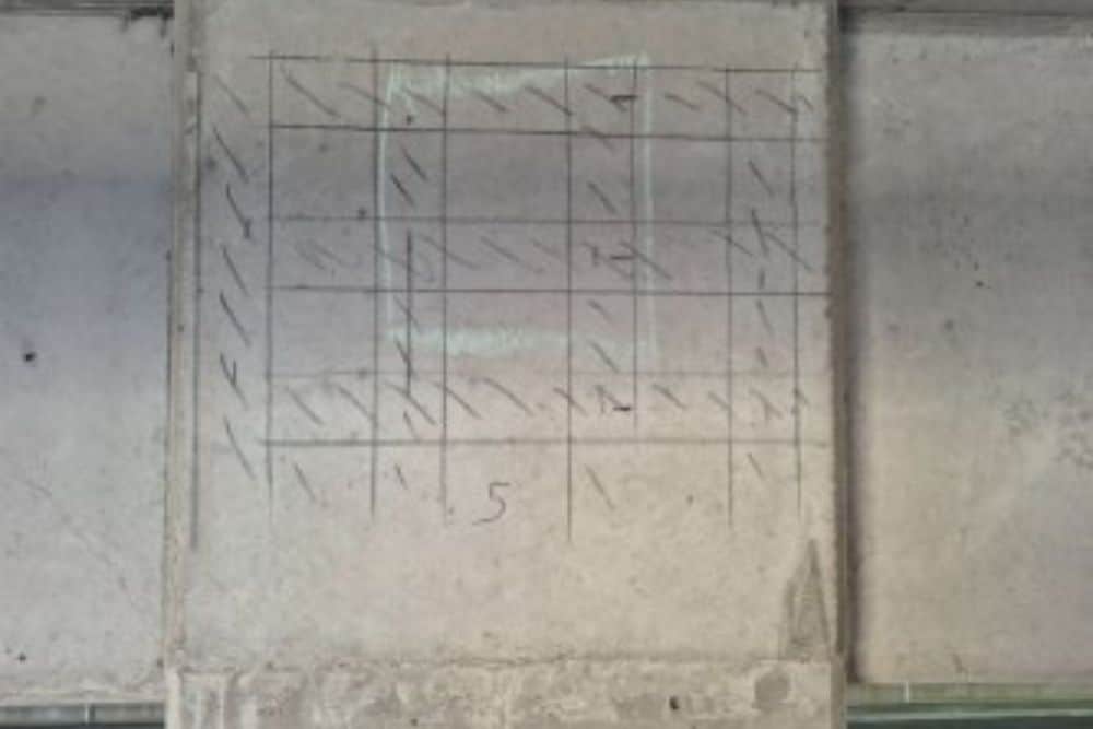 core drilling safety