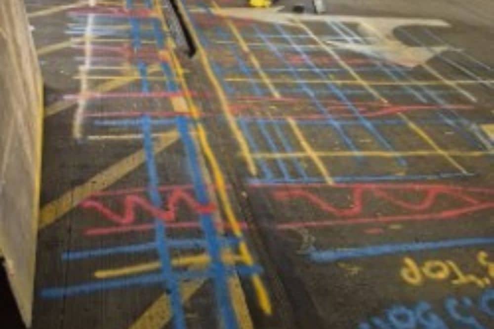 professional concrete scanning services