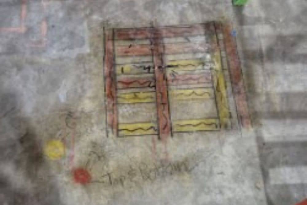 the cost of skipping concrete scanning